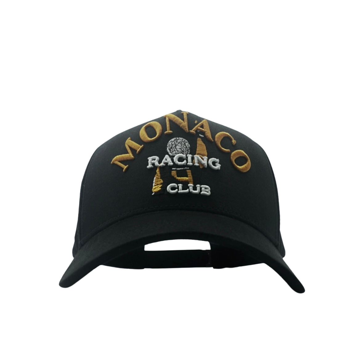 MONACO RACING CLUB