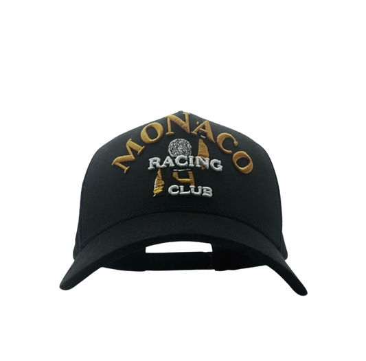 MONACO RACING CLUB